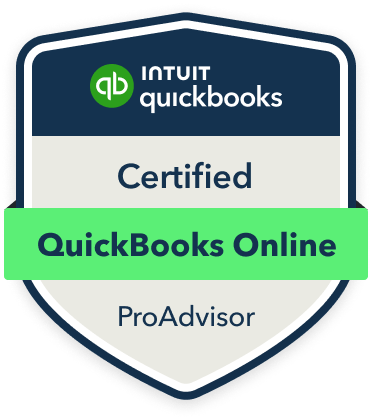 certified quickbooks online pro-advisor badge